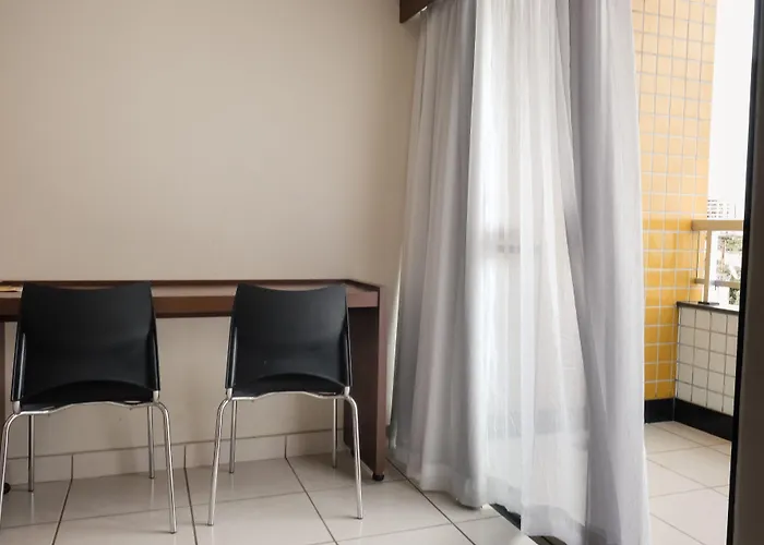 Ibituruna Center Hotel