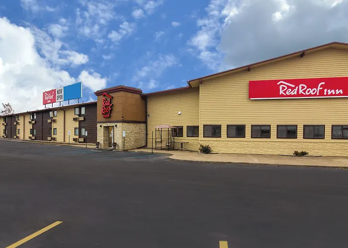 Red Roof Inn Perrysburg