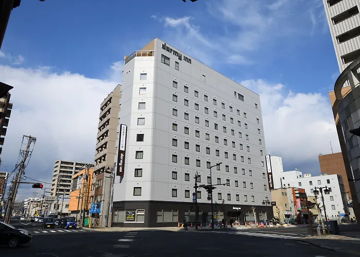 Dormy Inn Morioka