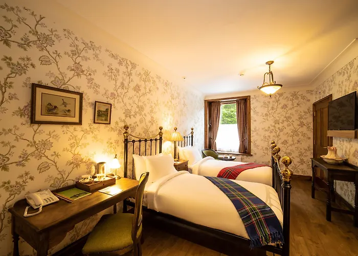 Rokeby Manor