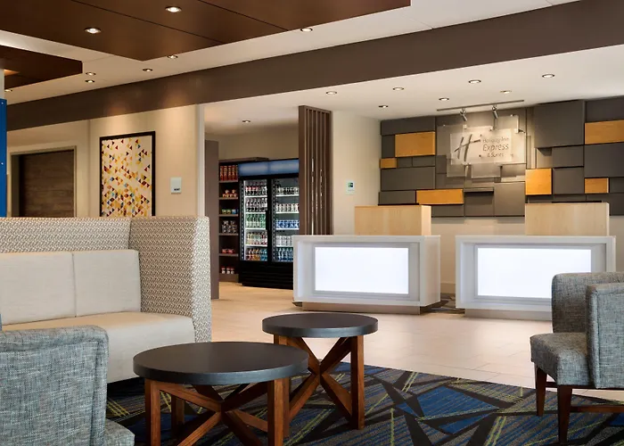 Holiday Inn Express & Suites - Middletown By Ihg