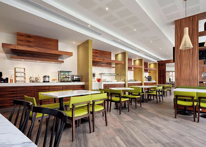 Fairfield Inn & Suites By Marriott Cancun Airport