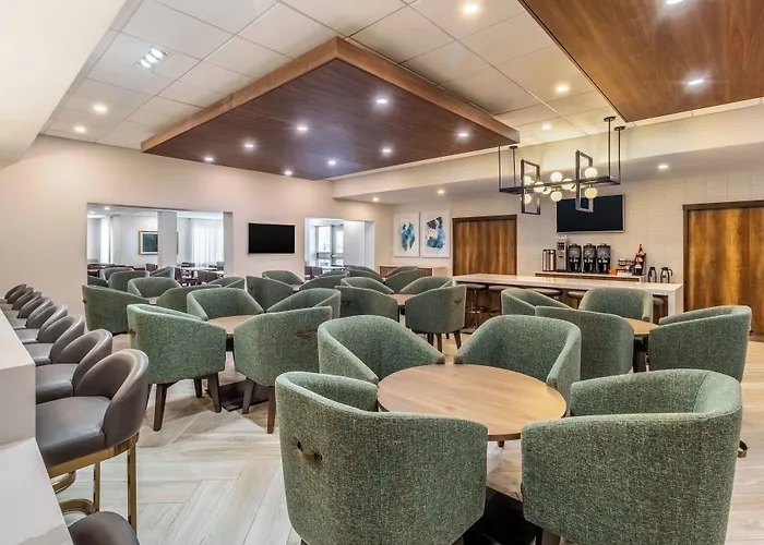 Holiday Inn Express & Suites - Halifax - Dartmouth