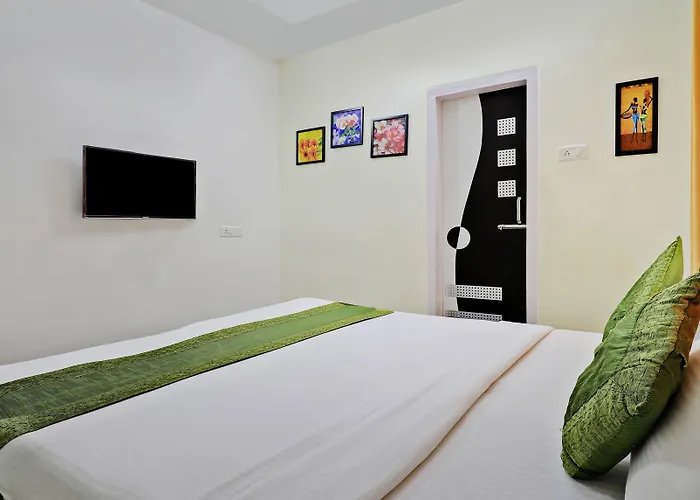Treebo Umal Homestay Ganeshguri