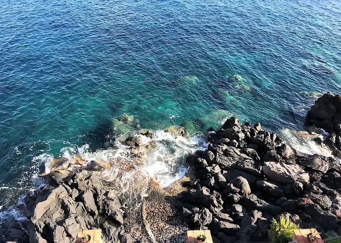 Hotel L'Ariana Isole Eolie - Una Esperienze