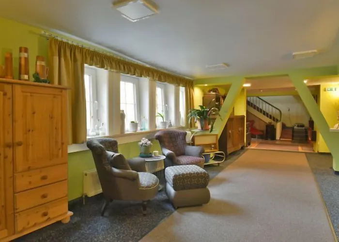 Hotel Goldene Sonne