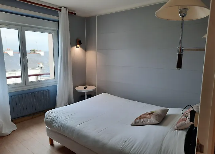 Hotel Des Iles