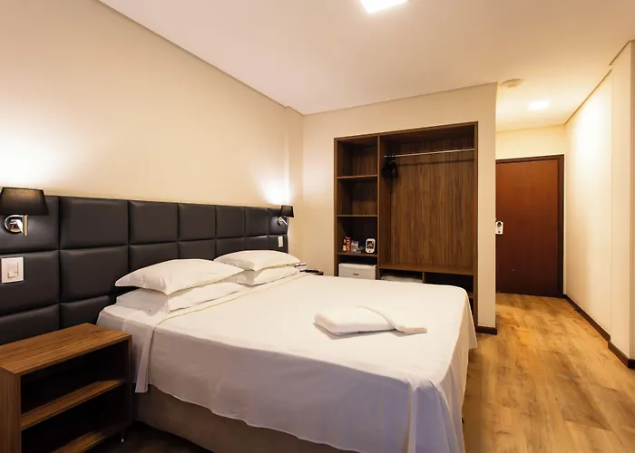 Livramento Palace Hotel