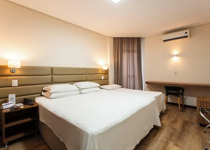 Livramento Palace Hotel