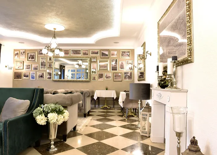 Villa Giardino Heritage Boutique Hotel Bol
