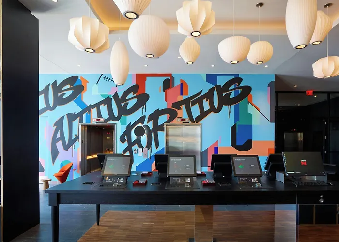 Citizenm Boston North Station