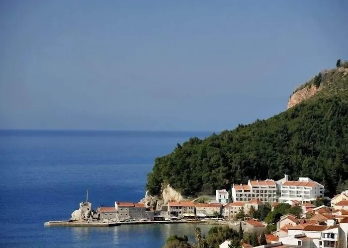 Monte Casa Spa & Wellness