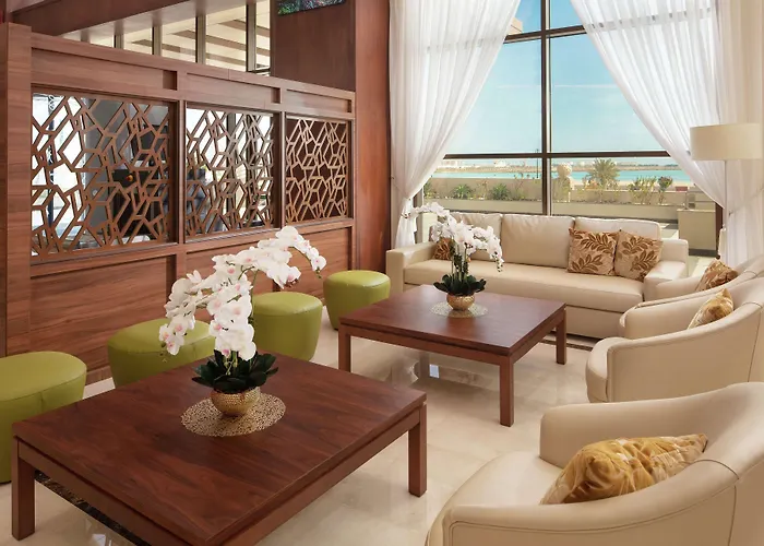 Hilton Garden Inn Al Jubail