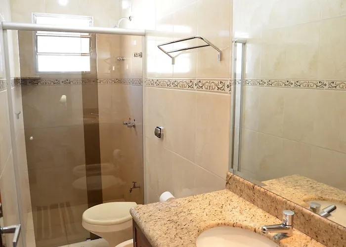 Hotel São Marcos Orlândia SP