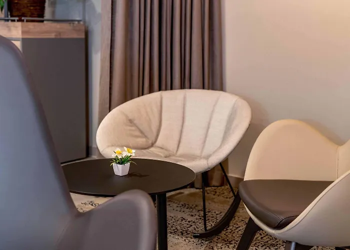 B&B Hotel Erlangen-Tennenlohe
