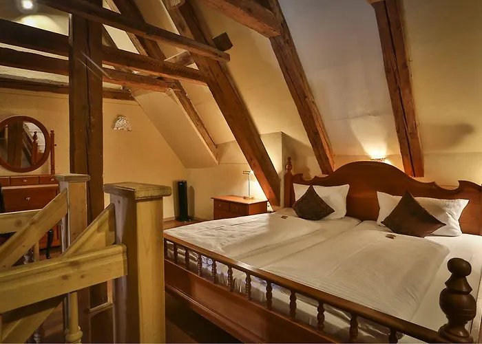 Hotel-Brauereigasthof Josef Fuchs