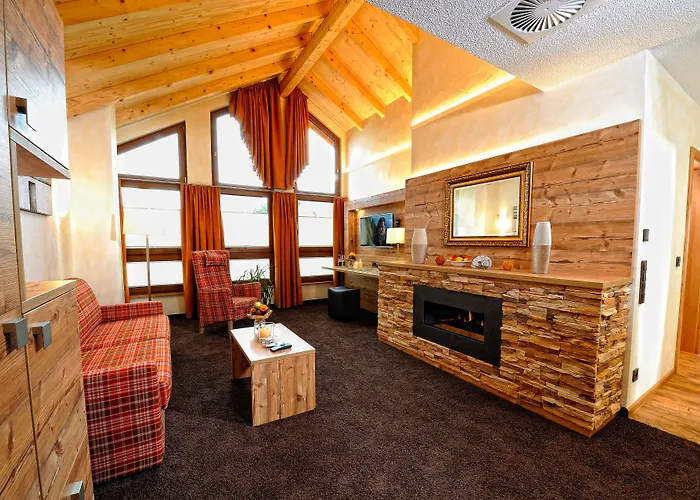 Wellness-Hotel Talblick