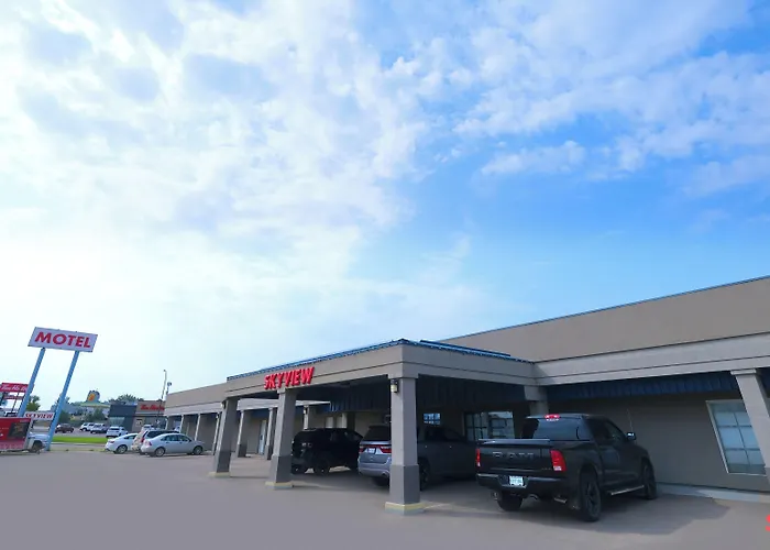 Skyview Swift Current