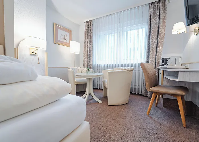 Sletz Parkhotel - Superior