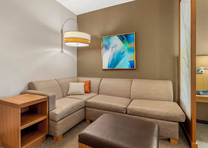 Hyatt Place Florence Downtown