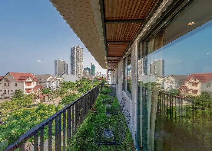 Ponte Boutique Da Nang