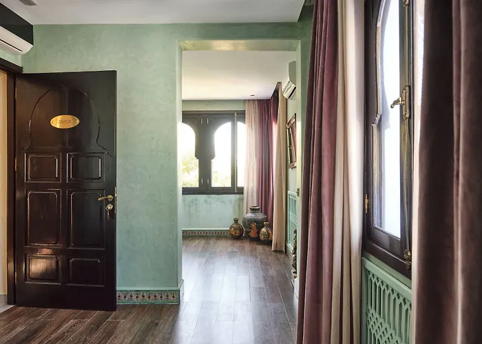 Dar Jasmine