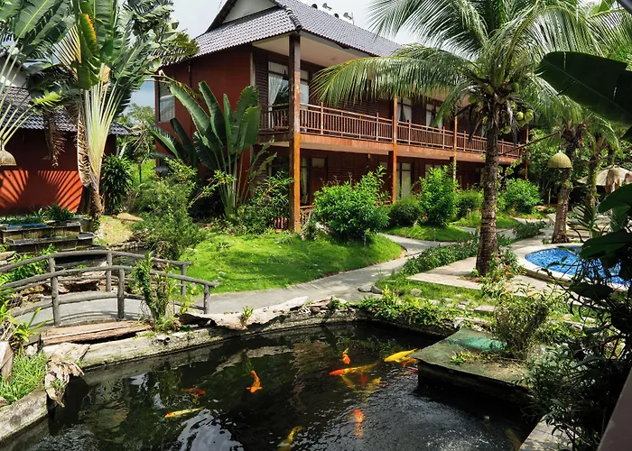 Phu Quoc Bambusa Resort