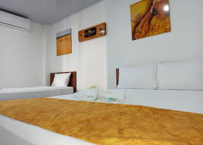 El Cairo Hotel