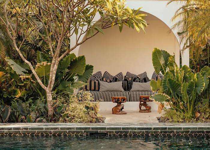 Domo Nosara Boutique Hotel