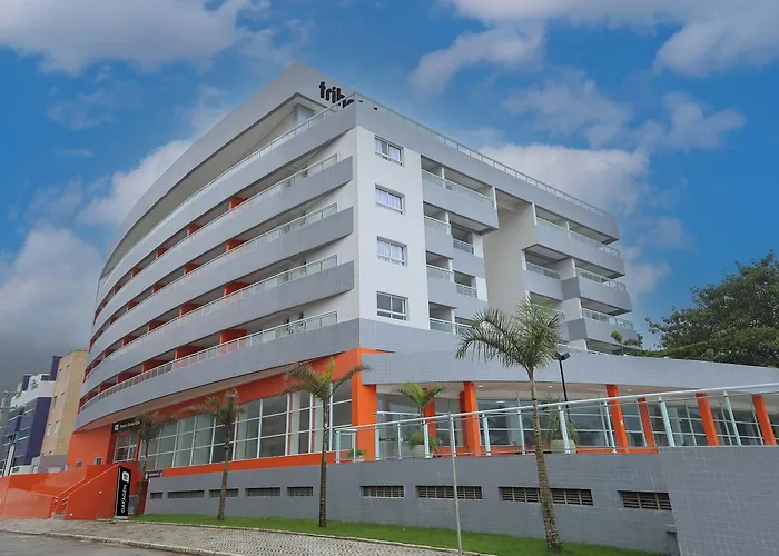 Tri Hotel Praia Grande