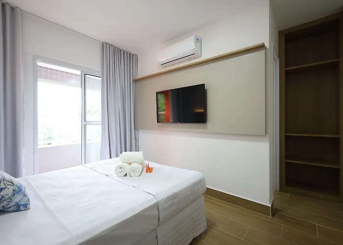 Tri Hotel Praia Grande