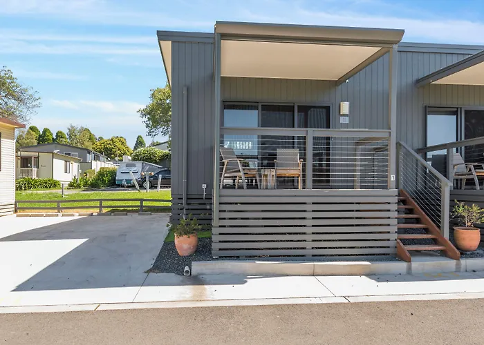 Moss Vale Holiday Park