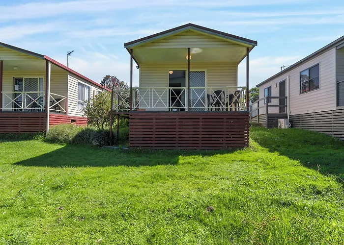 Moss Vale Holiday Park