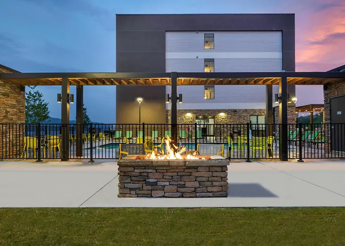 Home2 Suites By Hilton Guntersville