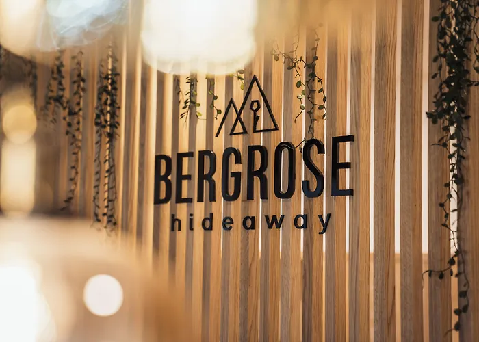 Bergrose Hideaway