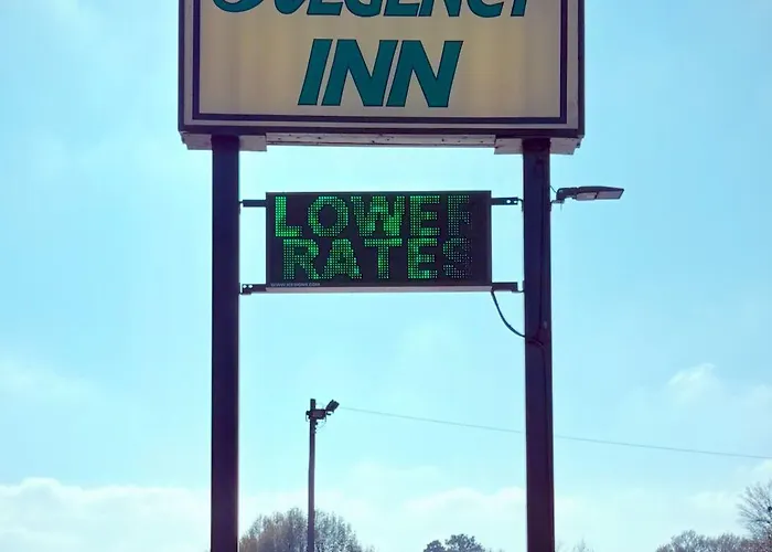 Regency Inn Bald Knob