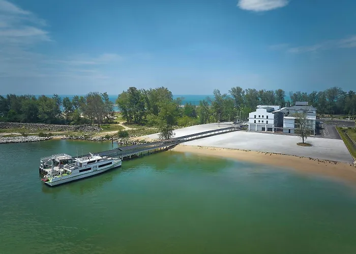 Fairfield By Marriott Kuala Besut