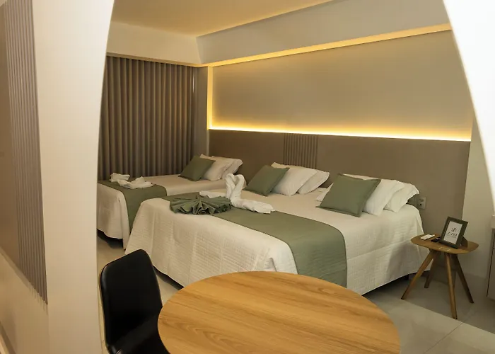 Riva Apart Hotel