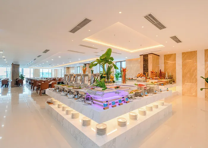 Gonsala Hotel Nha Trang