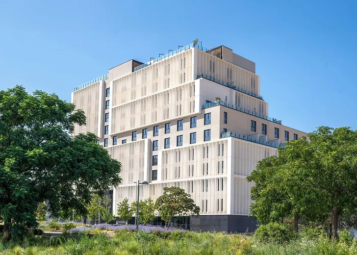 Innside By Melia Madrid Valdebebas