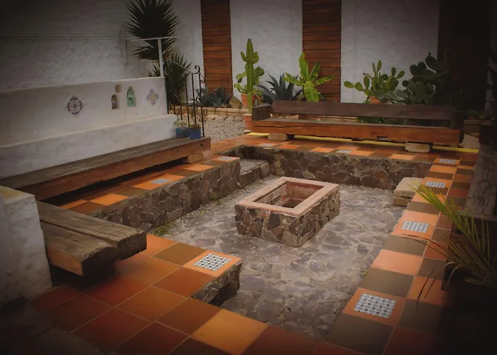 Hotel Boutique Terra Diaguita & Spa