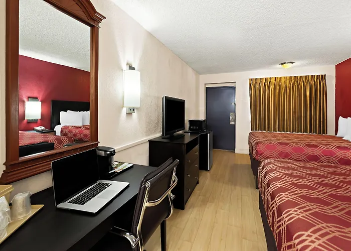 Bellmawr Economy Inn Bellmawr-Philadelphia Area