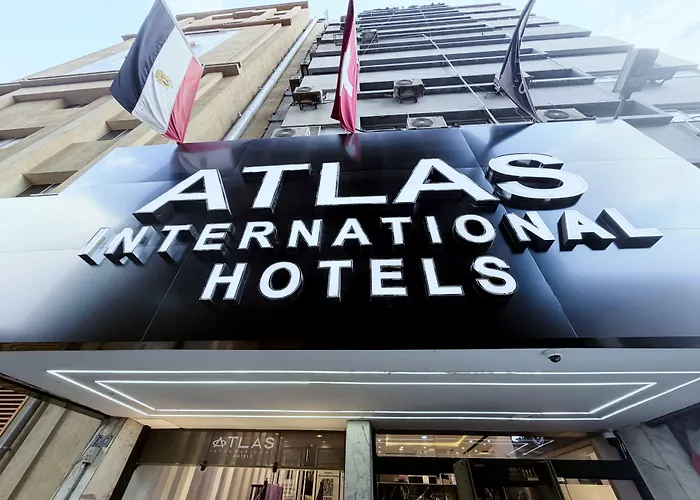 Atlas Hotels
