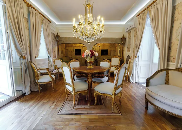 Boutique Hotel Teatro