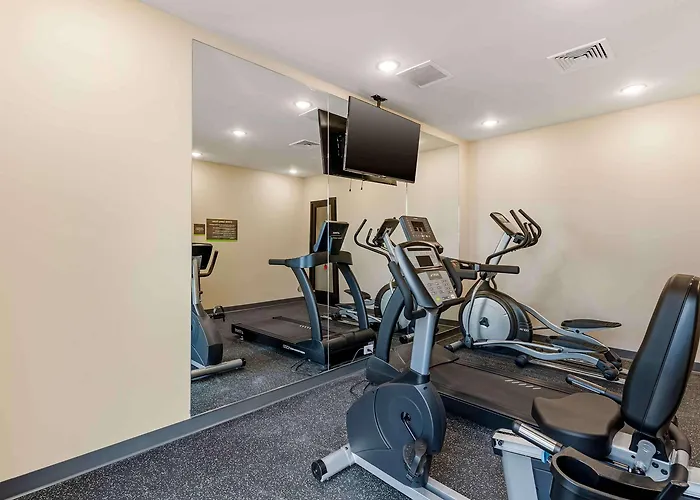 Extended Stay America Premier Suites - Belgrade - Bozeman - Yellowstone Airport