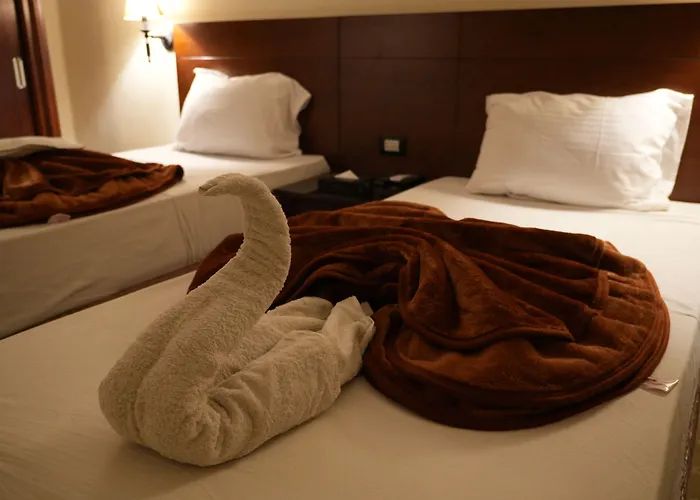 Montana Hotel