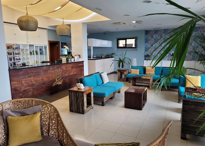 Balneario Pozo De La Salud