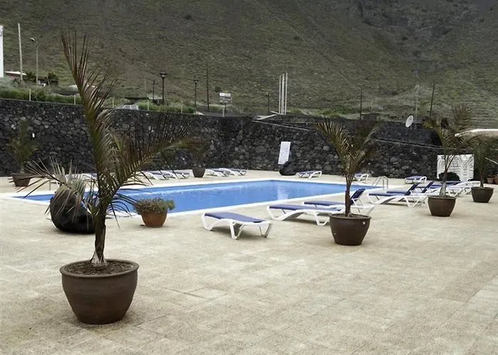 Balneario Pozo De La Salud