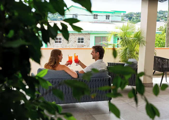 The West House Boutique Hotel
