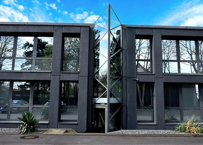 Tibet Hotel Am Airport Duesseldorf-Ratingen
